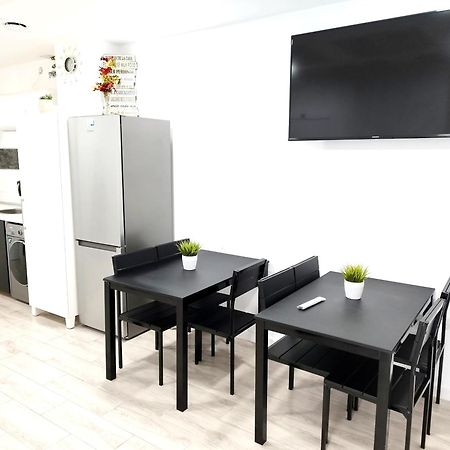 Hostal Casa Blanca Sevilla Dış mekan fotoğraf