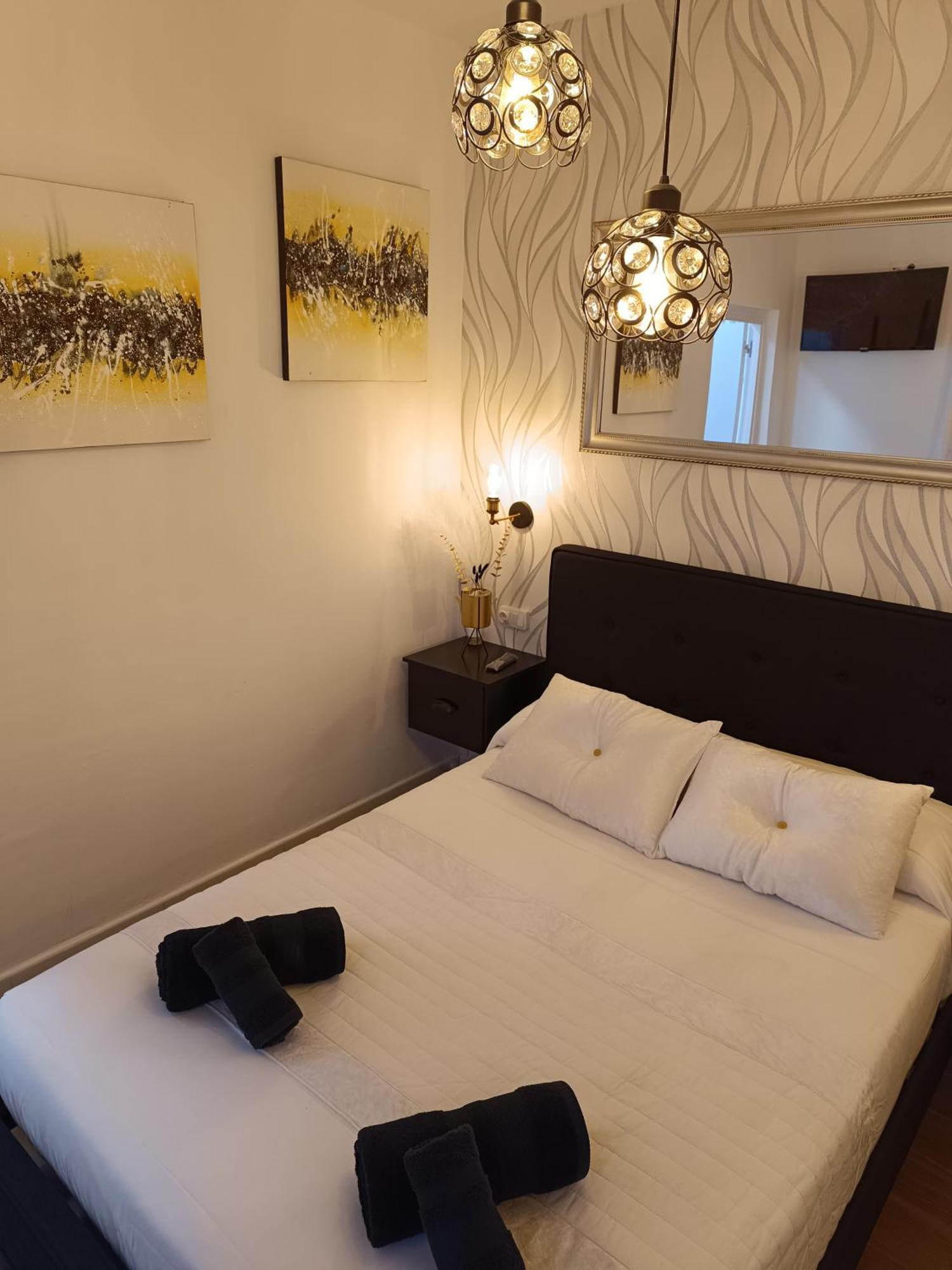 Hostal Casa Blanca Sevilla Dış mekan fotoğraf