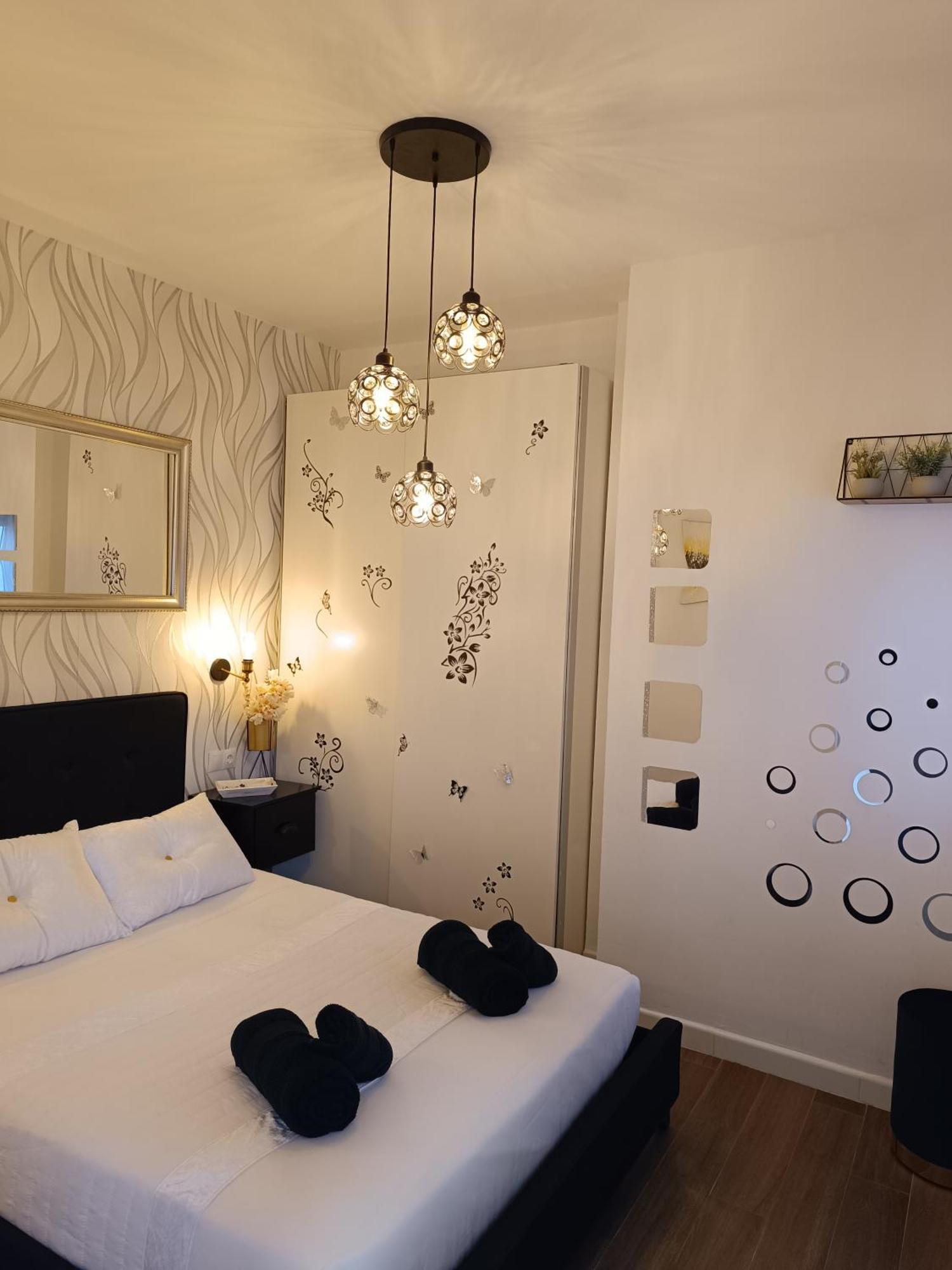 Hostal Casa Blanca Sevilla Dış mekan fotoğraf