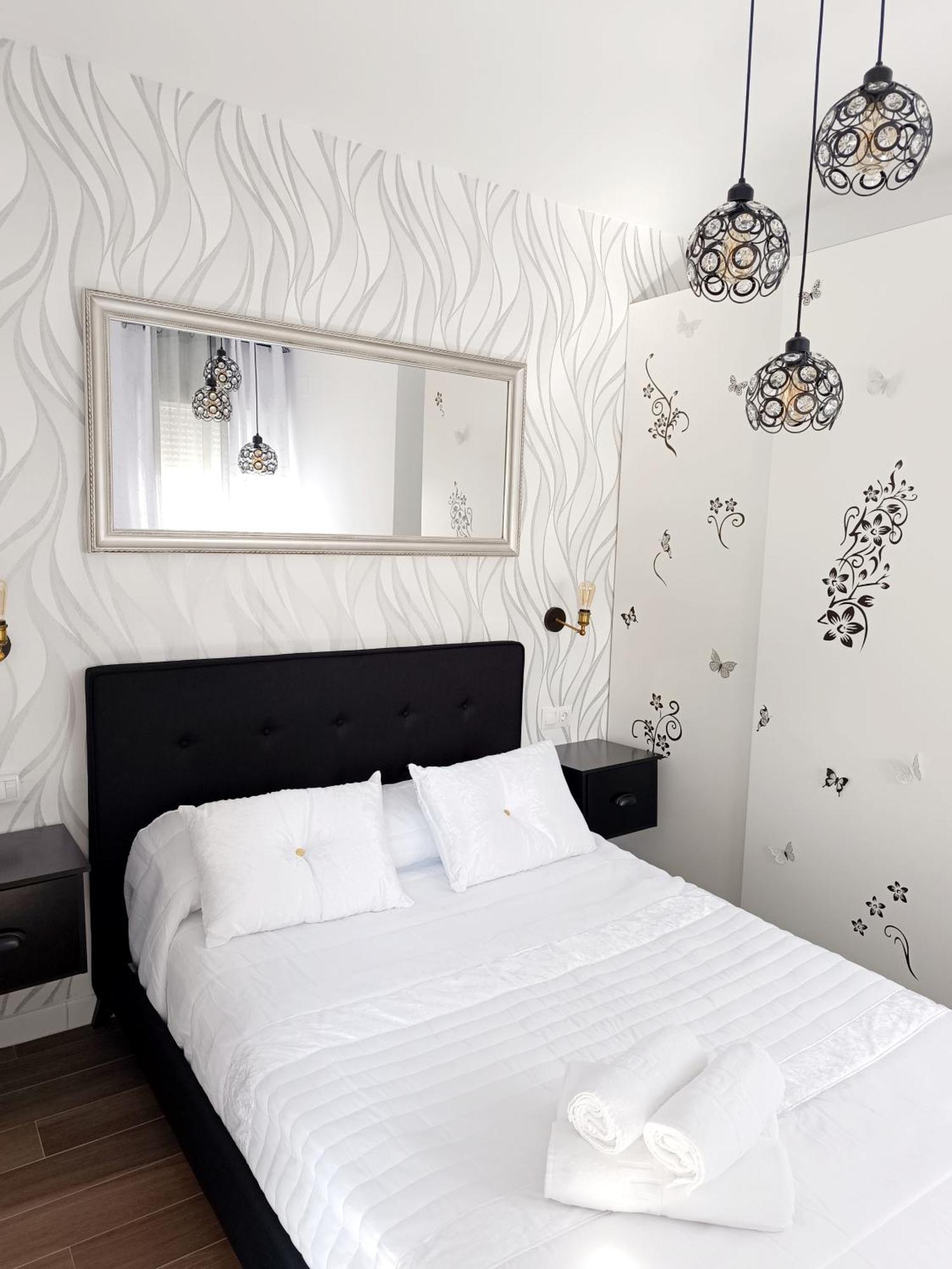Hostal Casa Blanca Sevilla Dış mekan fotoğraf