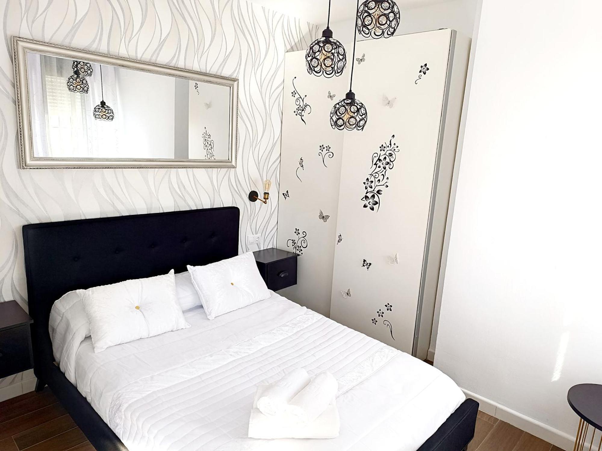 Hostal Casa Blanca Sevilla Dış mekan fotoğraf