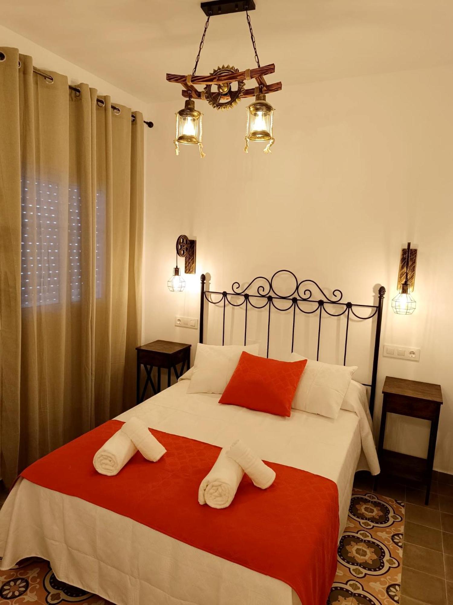 Hostal Casa Blanca Sevilla Dış mekan fotoğraf
