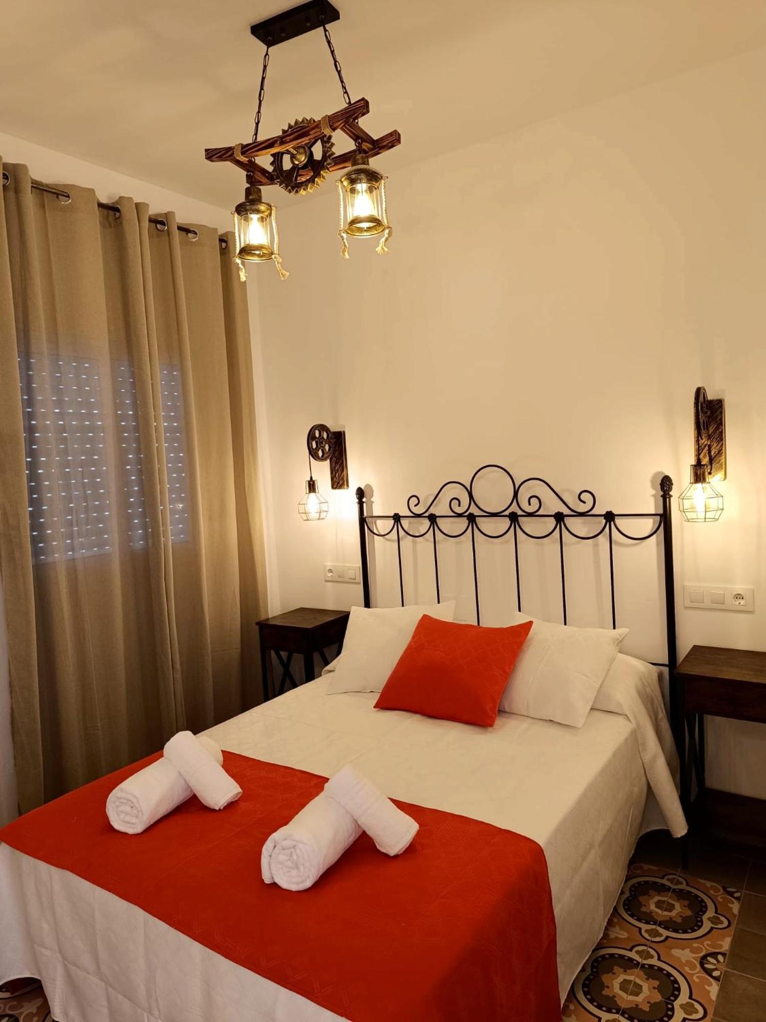 Hostal Casa Blanca Sevilla Dış mekan fotoğraf