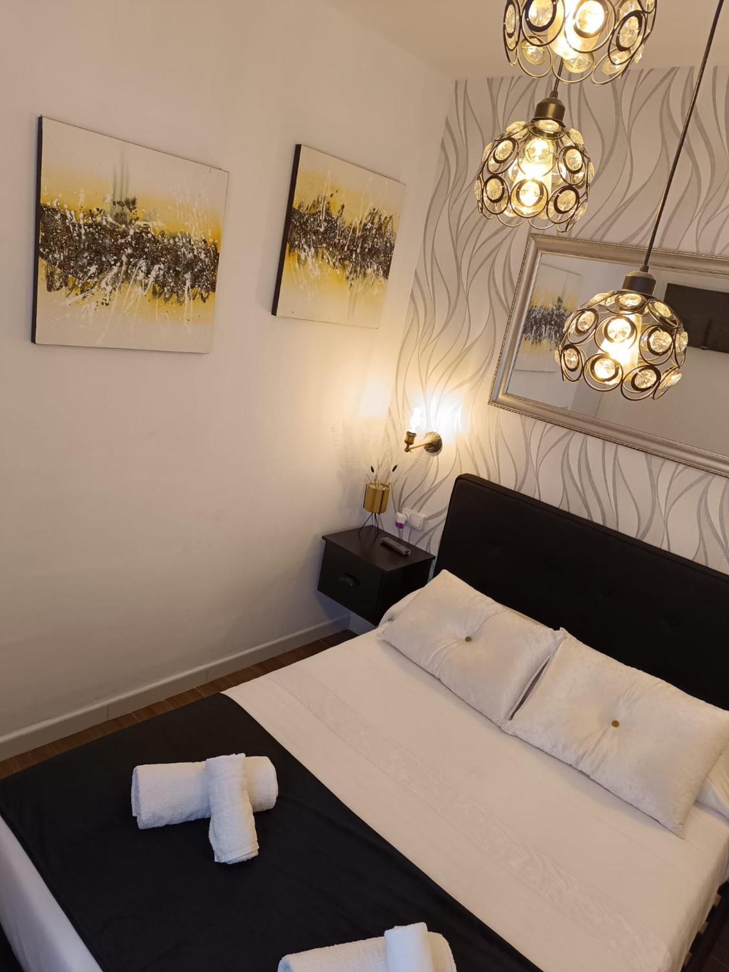Hostal Casa Blanca Sevilla Dış mekan fotoğraf