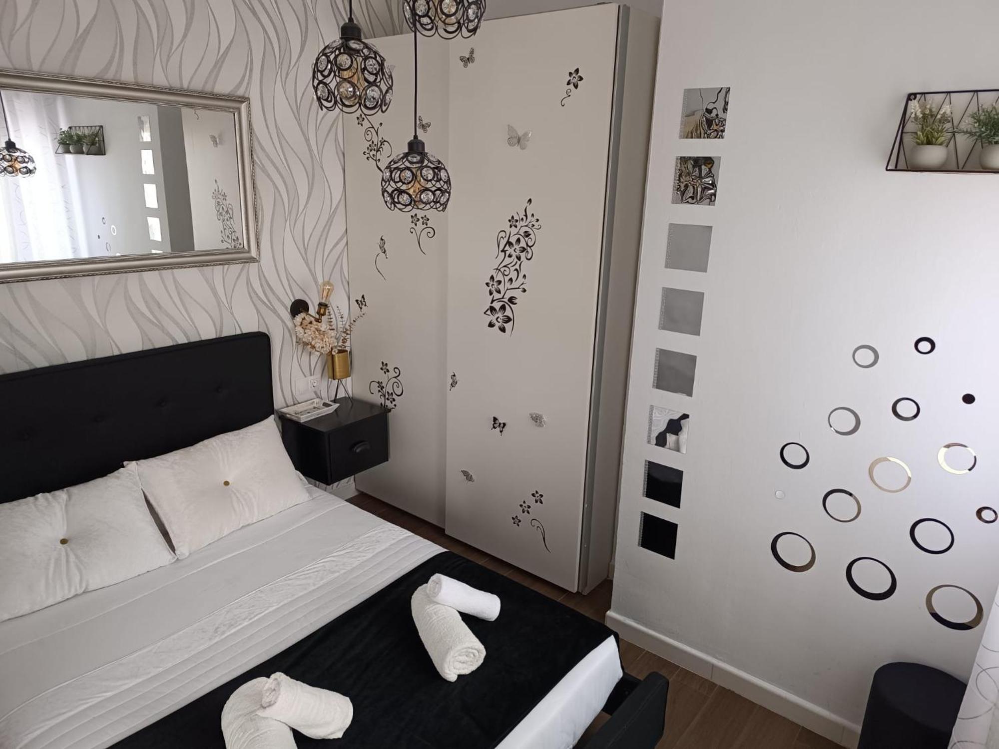 Hostal Casa Blanca Sevilla Dış mekan fotoğraf