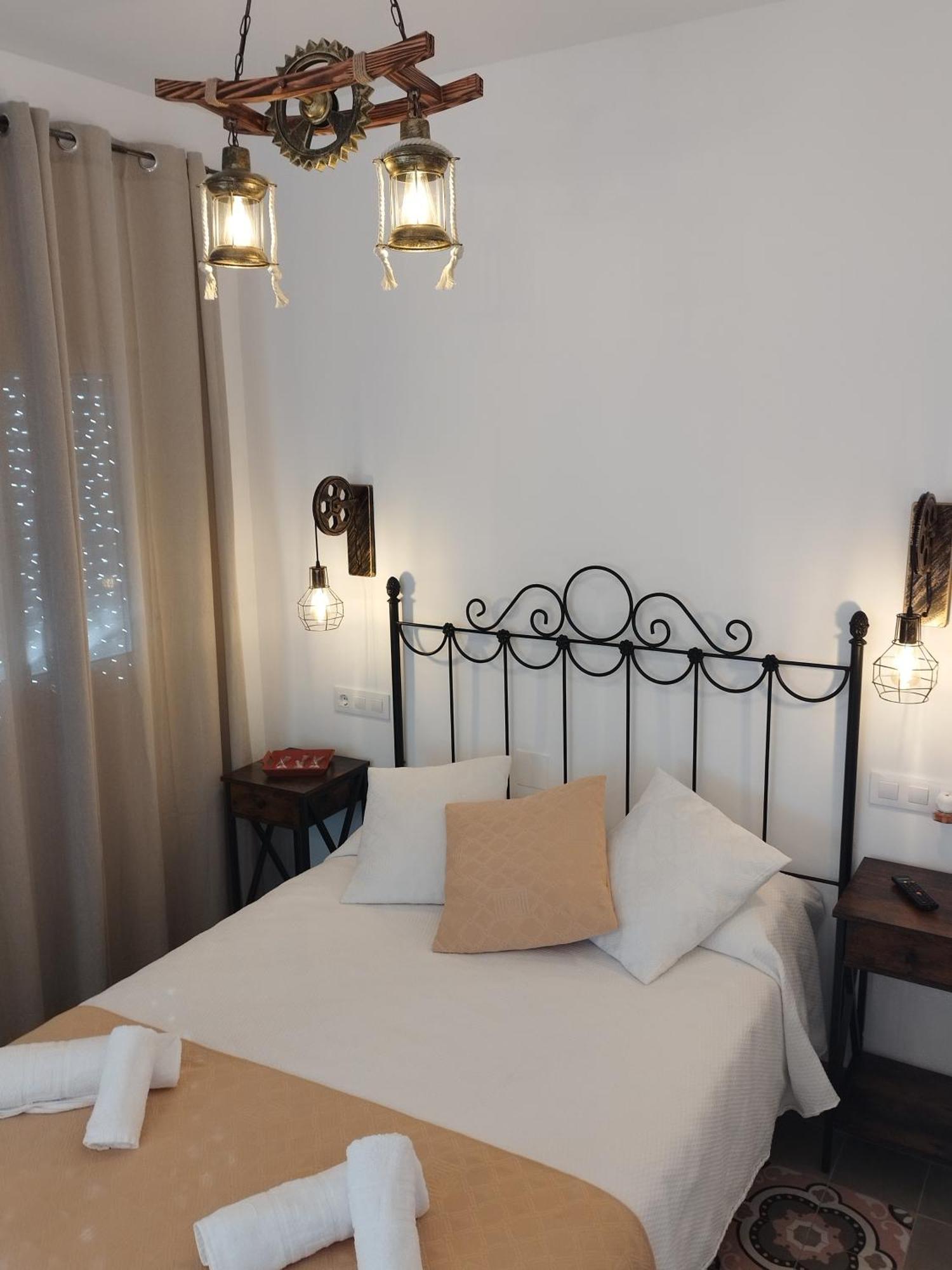 Hostal Casa Blanca Sevilla Dış mekan fotoğraf