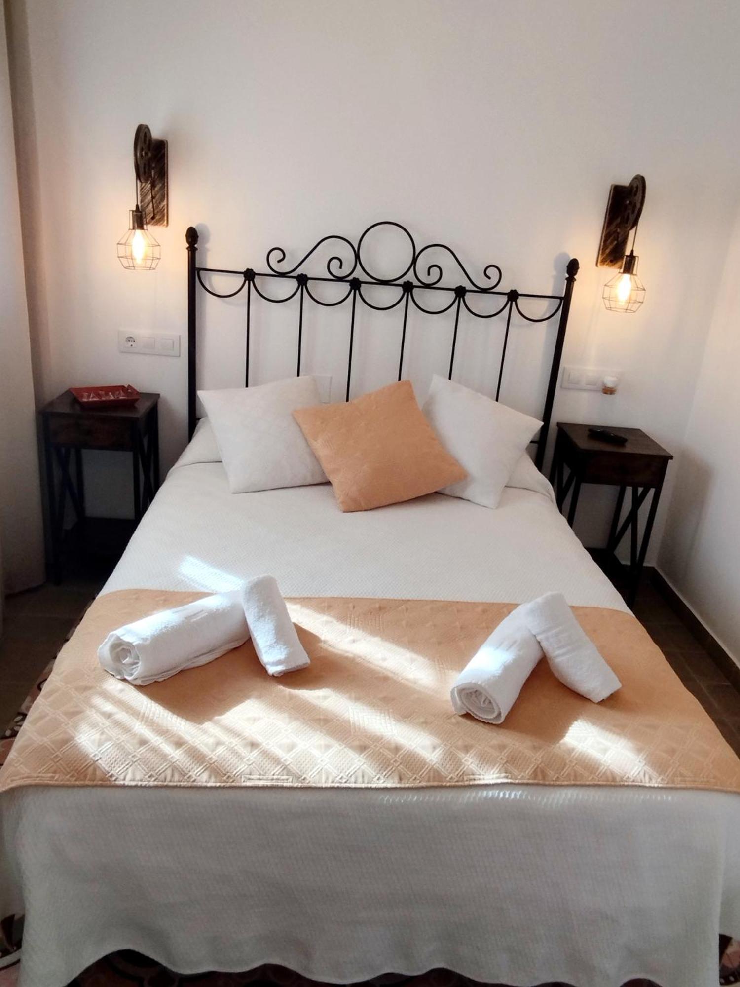 Hostal Casa Blanca Sevilla Dış mekan fotoğraf